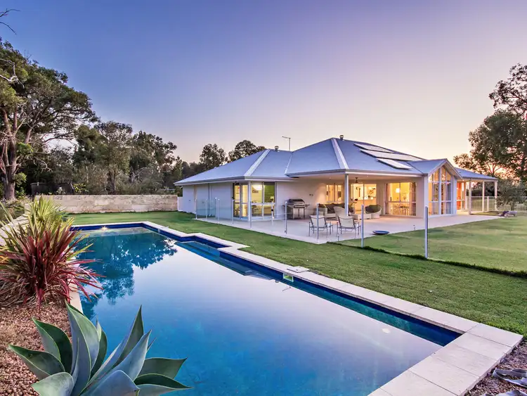 73 Beauchamp Loop, Wellard WA 6170