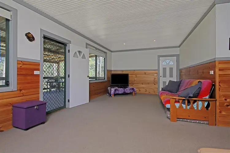 Seventh view of Homely house listing, 207 Maulbrooks Road, Mogo NSW 2536