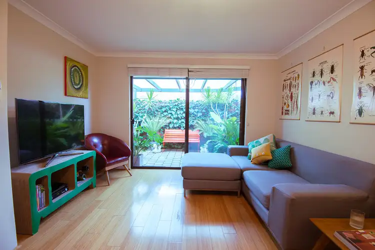 Sixth view of Homely unit listing, 9/132 Ninth Avenue, Inglewood WA 6052