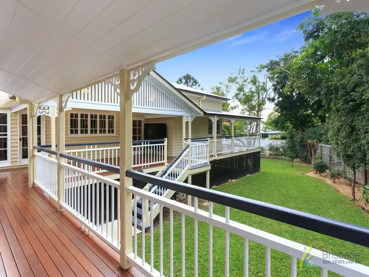 Sixth view of Homely house listing, 90 Berry Street, Sherwood QLD 4075