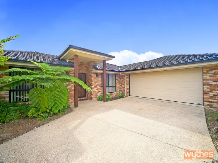 51 Oak Street, Cooroy QLD 4563