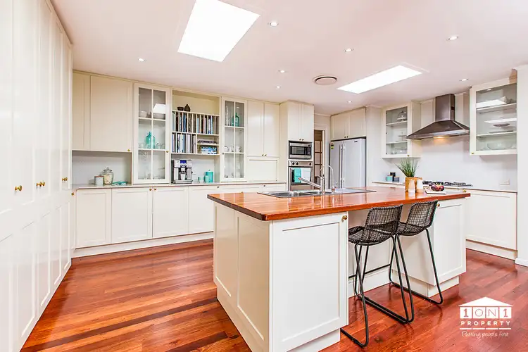 Second view of Homely house listing, 34 Leichhardt Rd, Valentine NSW 2280