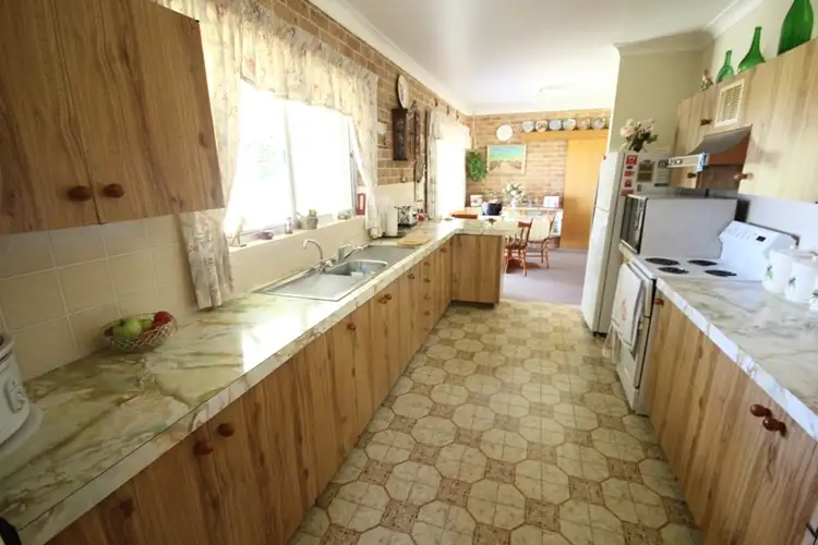 Third view of Homely rural property listing, 232 Kundle Kundle Road, Cundletown NSW 2430