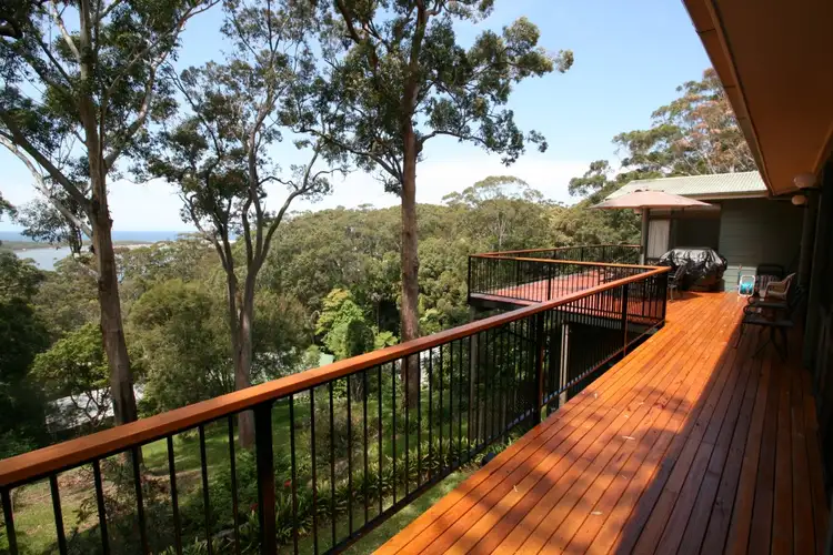 Main view of Homely house listing, 93 Macwood Road, Smiths Lake NSW 2428