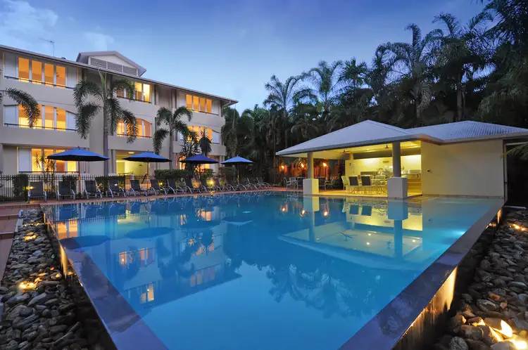 Unit 21, 35 Mowbray Street (Cayman Villas), Port Douglas QLD 4877