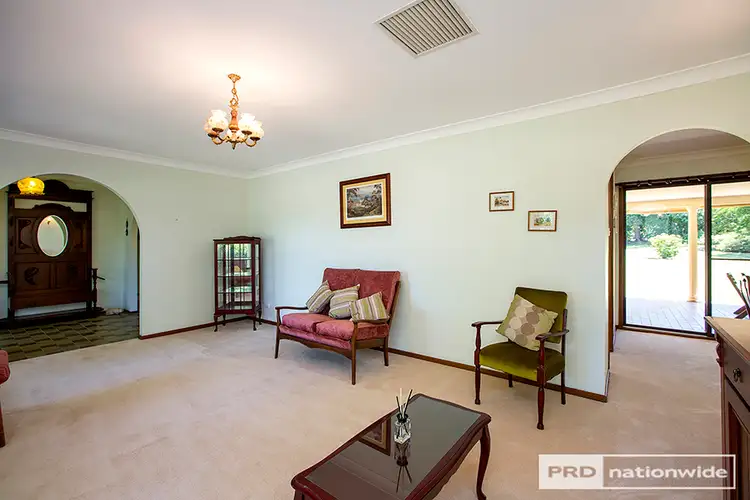 Second view of Homely house listing, 10a Panorama Road, Tamworth NSW 2340