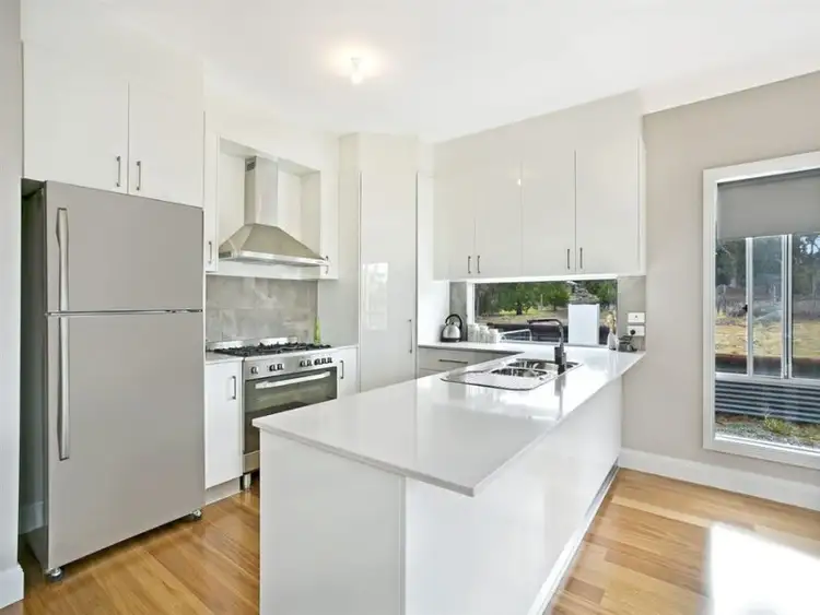 Third view of Homely house listing, 18 Macdonnell Terrace, Springton SA 5235