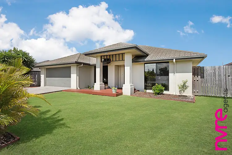 100 Creekside Drive, Narangba QLD 4504