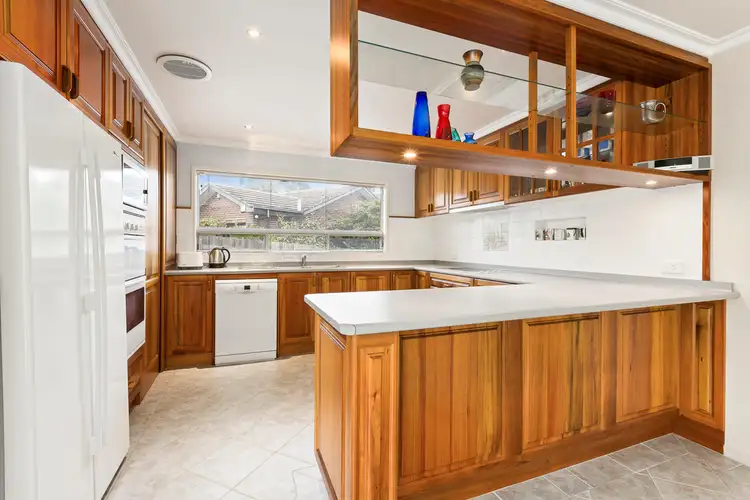 Second view of Homely house listing, 17 Hedges Court, Mount Martha VIC 3934