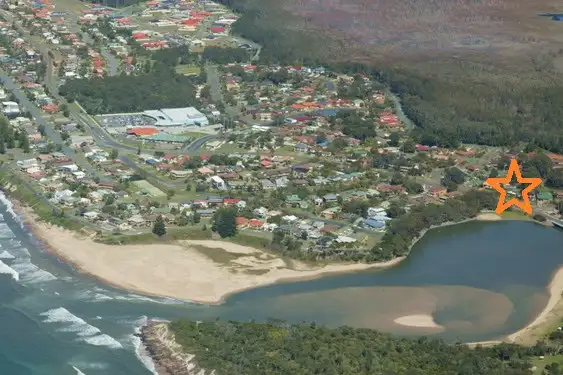 Sixth view of Homely villa listing, 2/1649 Ocean Drive, Lake Cathie NSW 2445