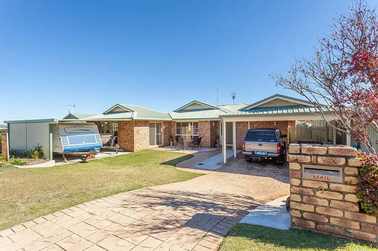 9 Navajo Street, Wilsonton QLD 4350