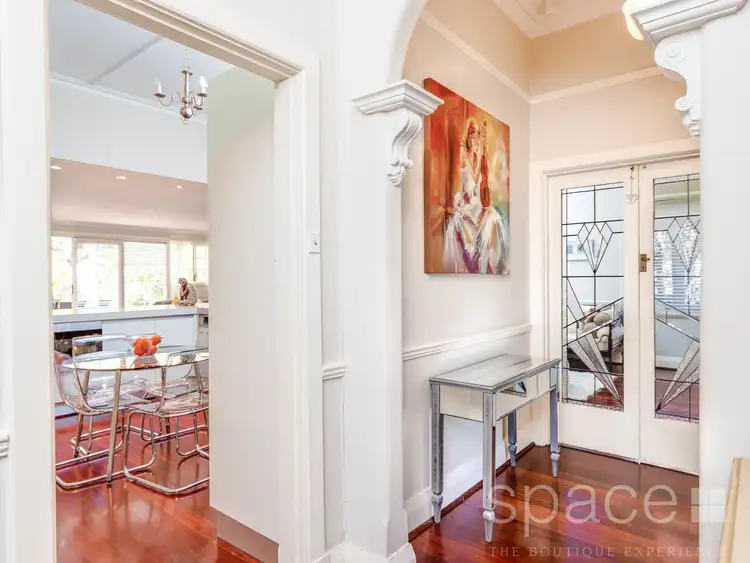 Fifth view of Homely house listing, 433 Railway Road, Shenton Park WA 6008