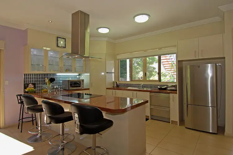 Second view of Homely house listing, 1/2 /5-7 Percy St, Southport QLD 4215