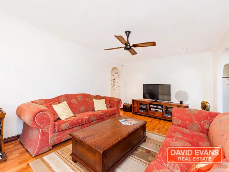 Fourth view of Homely house listing, 6 Orr Place, Stirling WA 6021