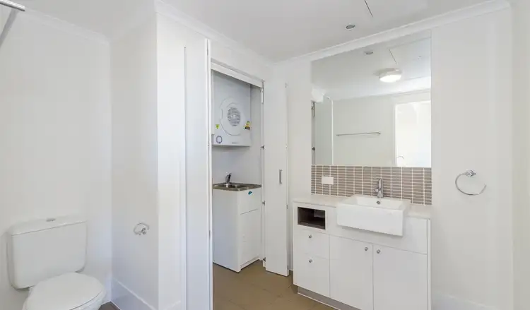 Fifth view of Homely unit listing, 134 - 64 GLENLYON STREET, Gladstone Central QLD 4680