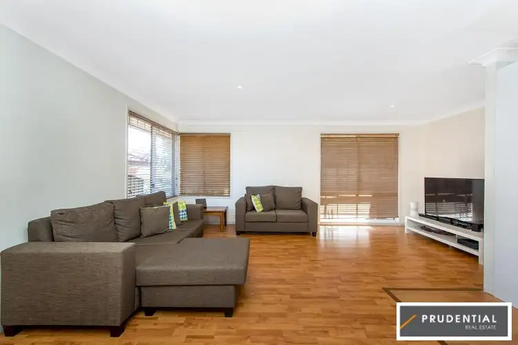 Third view of Homely house listing, 16 Baragil Mews, Mount Annan NSW 2567
