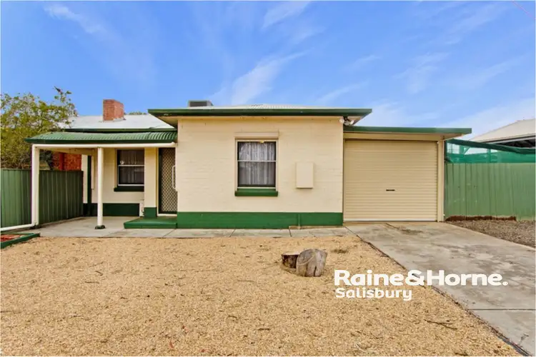 Main view of Homely house listing, 6 Stormore Street, Davoren Park SA 5113