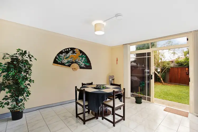 Fourth view of Homely townhouse listing, 8/16-18 Cumberland Road, Ingleburn NSW 2565