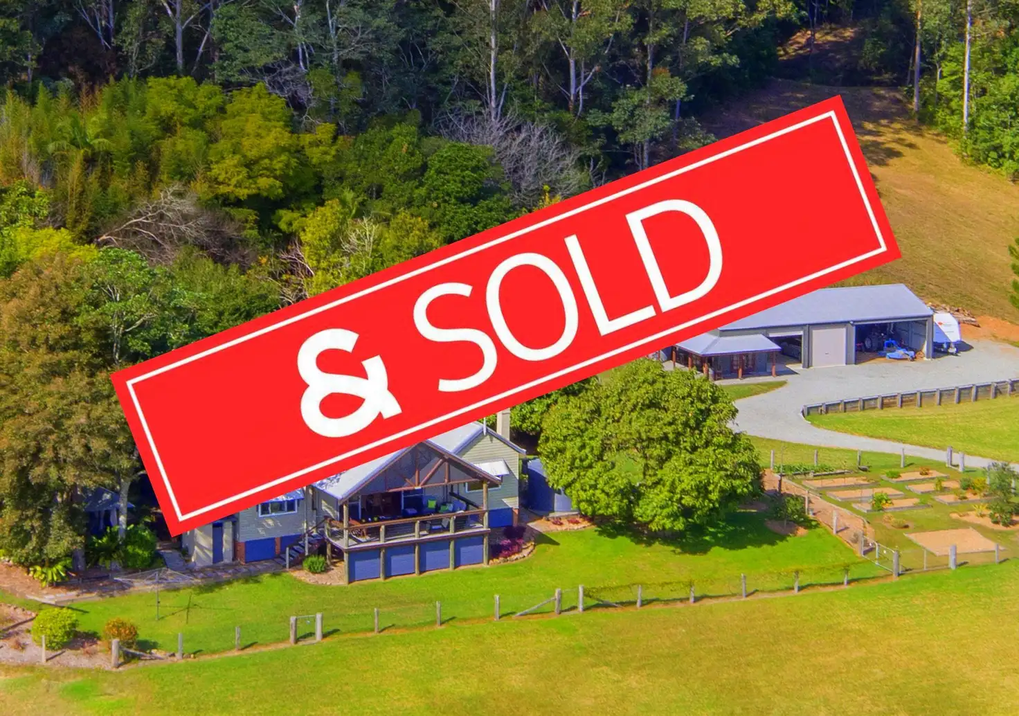 Main view of Homely house listing, 589 Stewarts River Road, Lorne NSW 2439