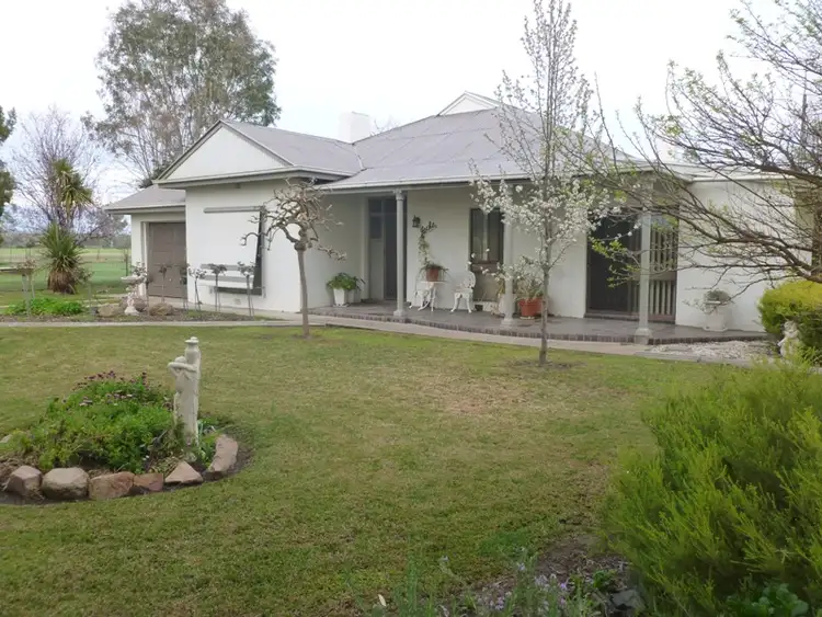 Second view of Homely rural property listing, "Jacka" Jacka Lane, Holbrook NSW 2644