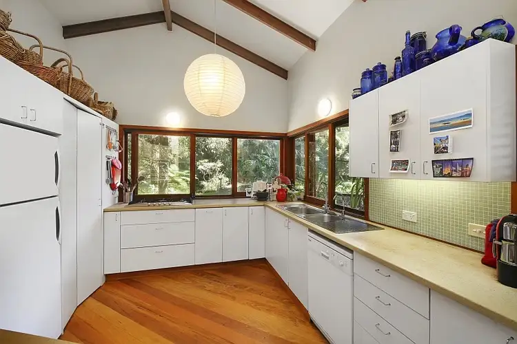 Fifth view of Homely house listing, 29 Tourmaline Ave, Pearl Beach NSW 2256
