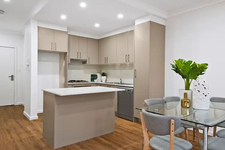 Fourth view of Homely unit listing, 19/751 Warringah Road, Forestville NSW 2087