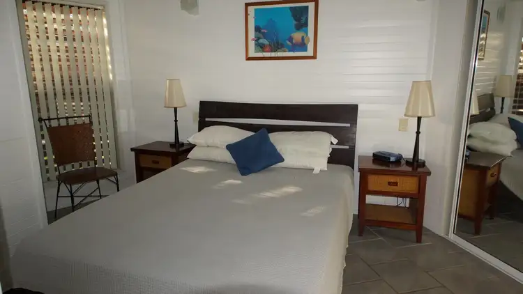 Fifth view of Homely unit listing, 53/1 Griffin Avenue, Bucasia QLD 4750