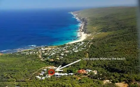 Second view of Homely land listing, 21/26 Yallingup Beach Road, Yallingup WA 6282
