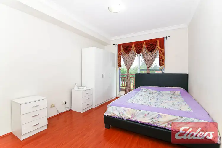 Fourth view of Homely unit listing, 3/12-16 Toongabbie Road, Toongabbie NSW 2146