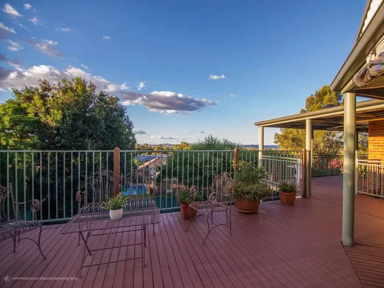 Second view of Homely house listing, 44 Dewhurst Drive, Mudgee NSW 2850
