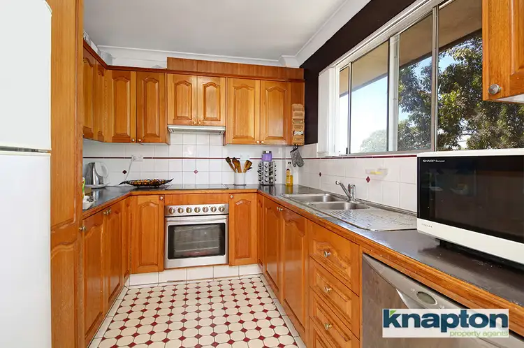 20/97-99 The Boulevarde, Lakemba NSW 2195