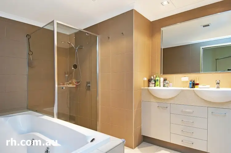 Second view of Homely apartment listing, 803/51-54 The Esplanade, Ettalong Beach NSW 2257