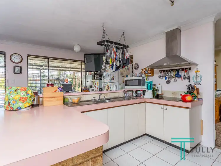 Fifth view of Homely house listing, 12 Upton Road, High Wycombe WA 6057
