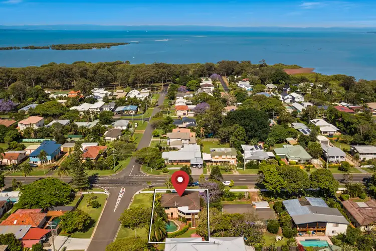 Second view of Homely house listing, 94 Passage Street, Cleveland QLD 4163