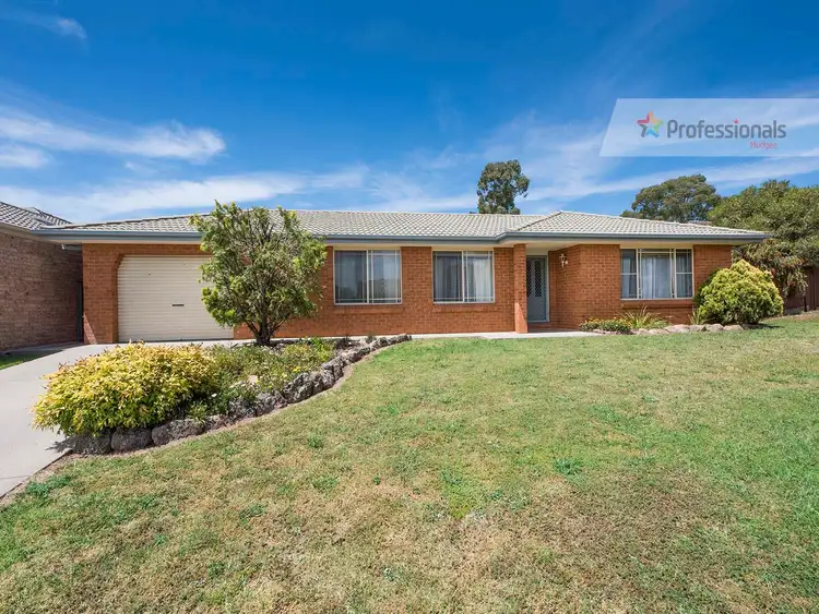 1a Burgundy Road, Mudgee NSW 2850