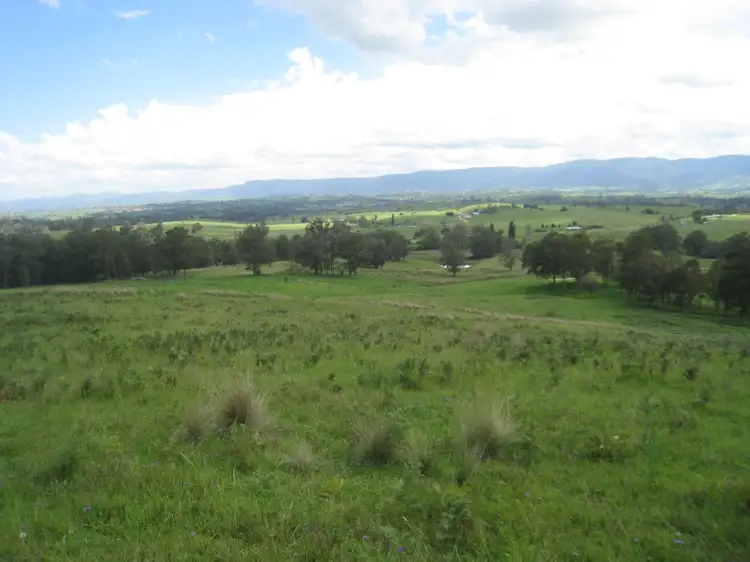 Main view of Homely land listing, Lots 4 & 5 Sullivans Gap Rd, Bemboka NSW 2550