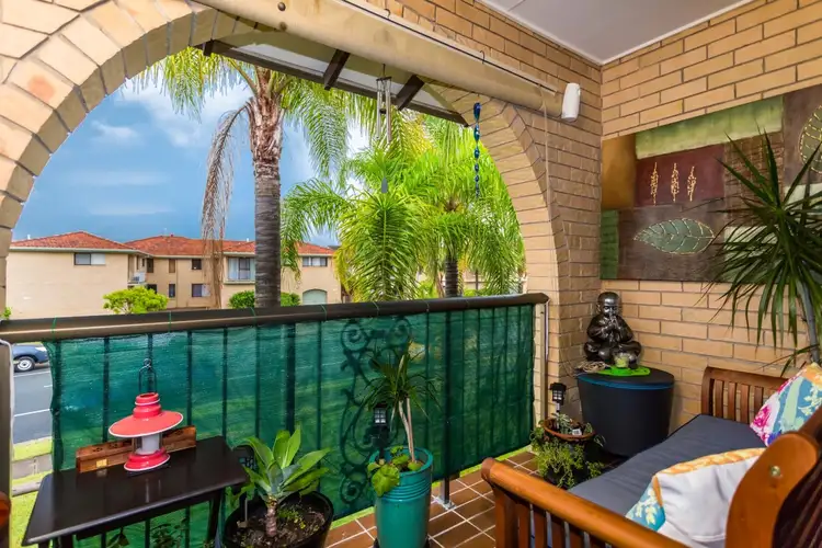 Fourth view of Homely unit listing, 5/36 Duet Drive, Mermaid Waters QLD 4218
