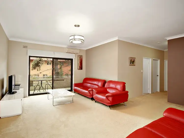 Third view of Homely unit listing, 4/49-51 Illawarra St, Allawah NSW 2218