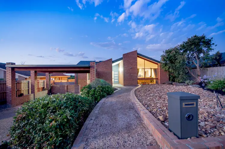 Main view of Homely house listing, 7 Kate Court, Langwarrin VIC 3910