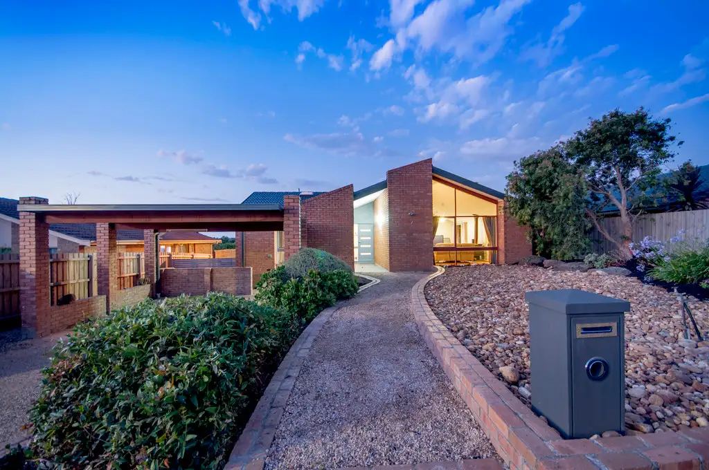 Main view of Homely house listing, 7 Kate Court, Langwarrin VIC 3910