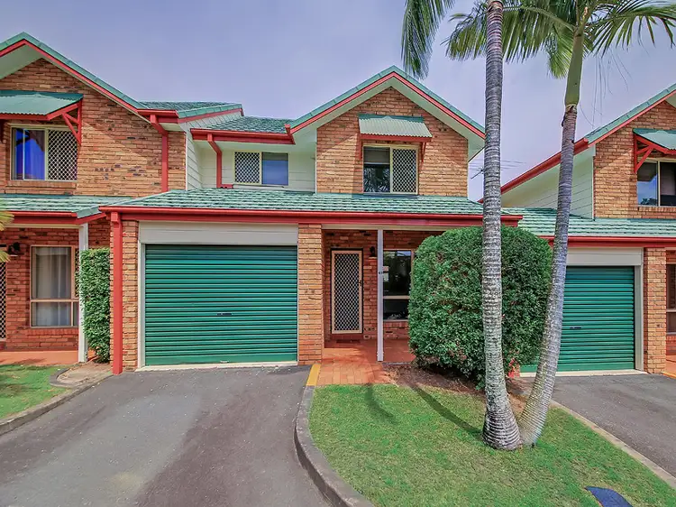 49/116 Meadowlands Rd, Carina QLD 4152