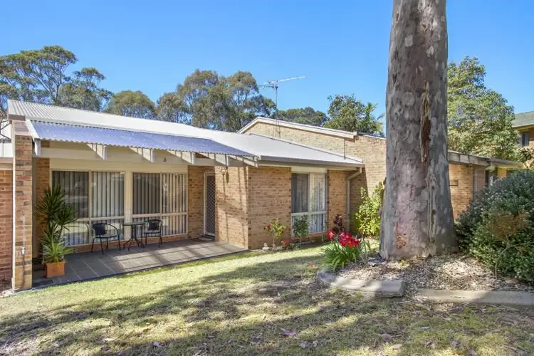 3/6 Lisa Place, Sunshine Bay NSW 2536