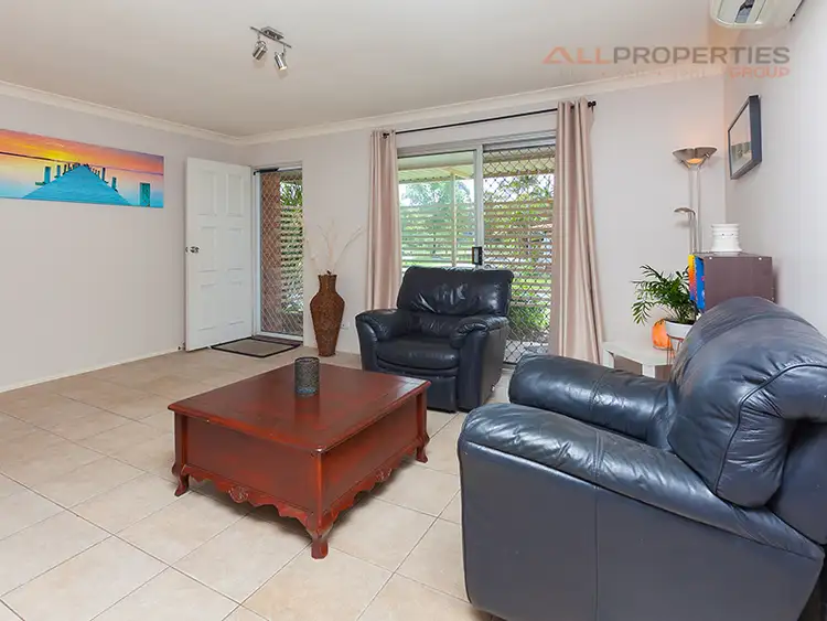 Sixth view of Homely house listing, 1 Bursaria Street, Algester QLD 4115