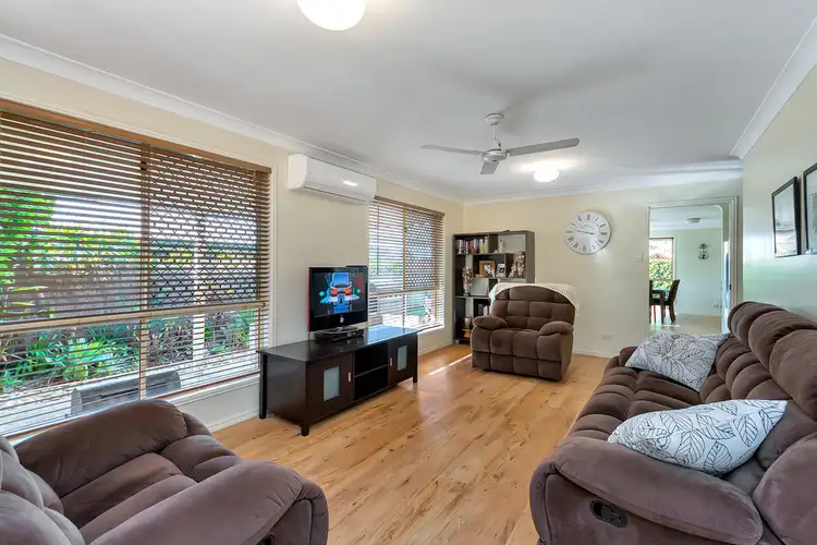 Fourth view of Homely house listing, 12 Dianthus Place, Flinders View QLD 4305