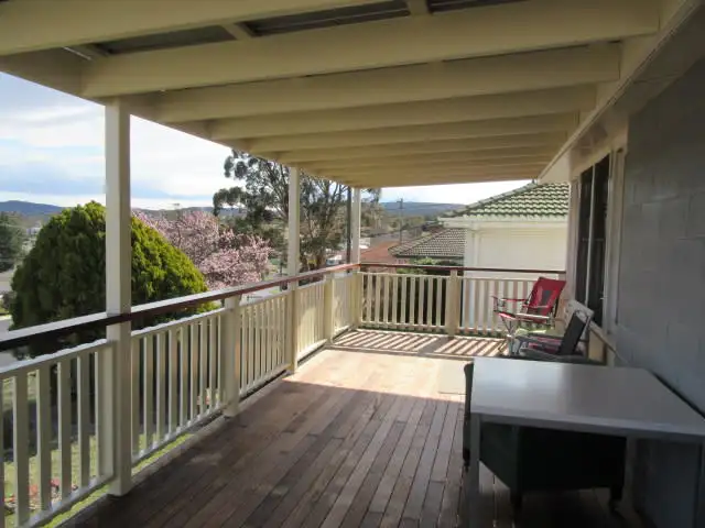 Second view of Homely house listing, 36 North St, Cooma NSW 2630