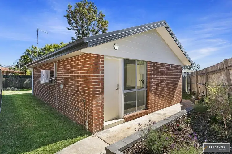 Sixth view of Homely house listing, 14 Pardalote Street, Ingleburn NSW 2565