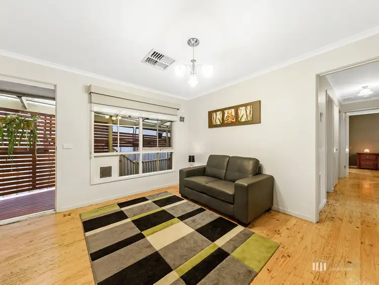 Sixth view of Homely house listing, 5 Wingham Street, Dandenong North VIC 3175