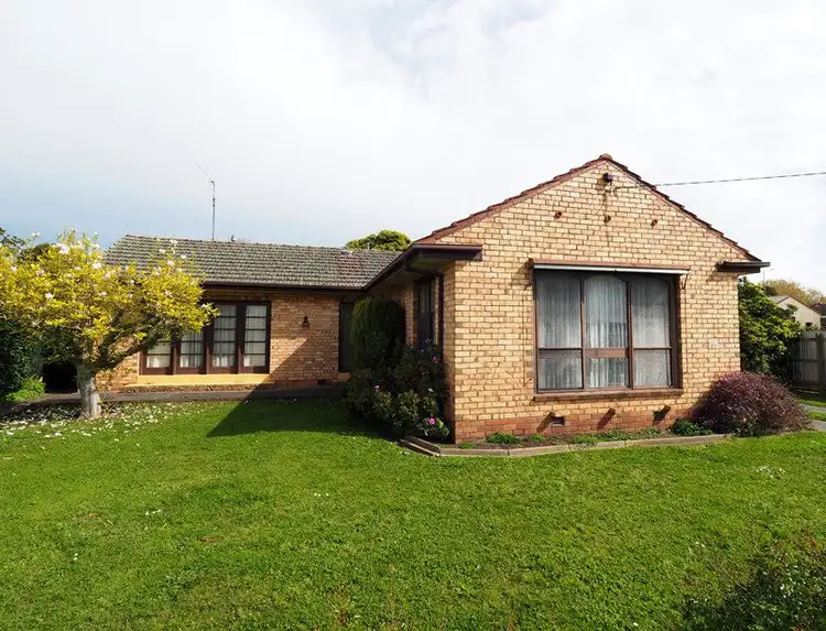 Main view of Homely house listing, 39 Baynes Street, Terang VIC 3264