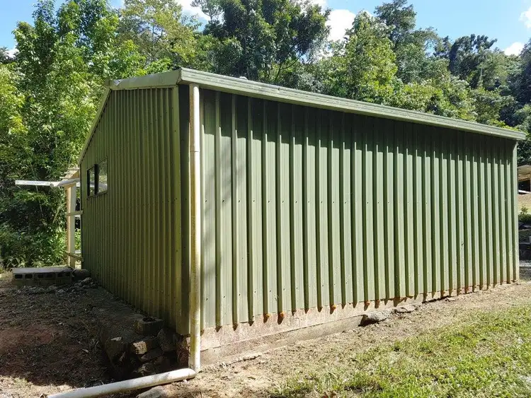 Fifth view of Homely land listing, Lot 65 Palm Road, Diwan QLD 4873