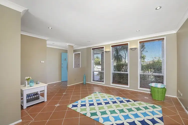 Second view of Homely house listing, 113 Roper Road, Blue Haven NSW 2262